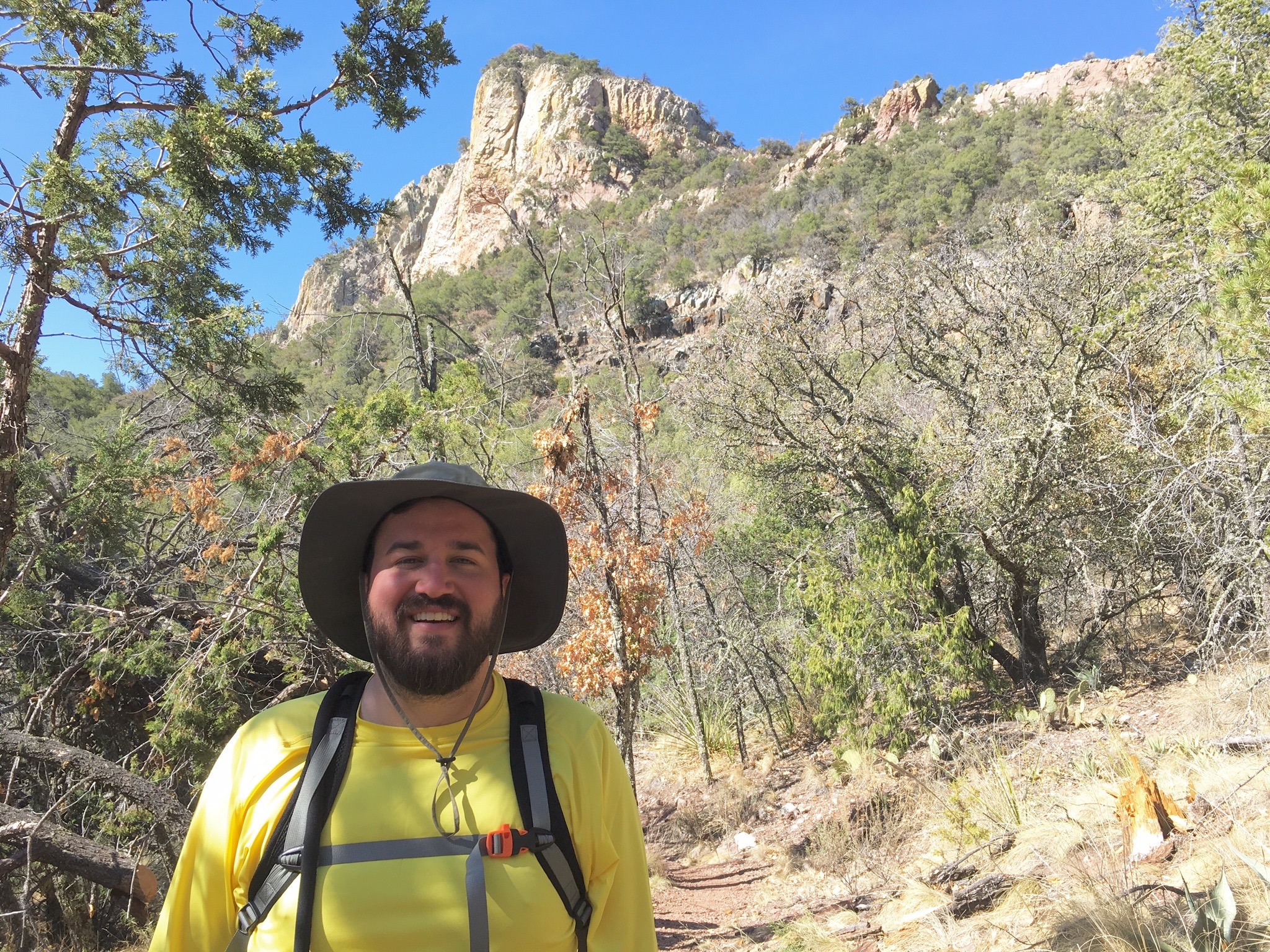 colima trail abe
